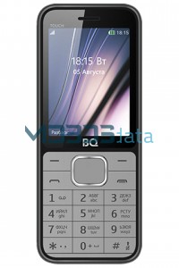 BQ MOBILE BQ-2429 TOUCH specs